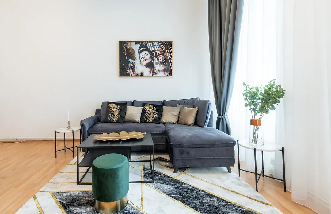 Ferris Wheel By Christiano Apartamento *